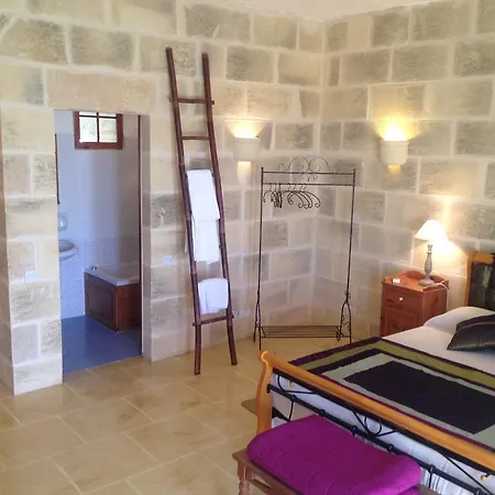 San Jose' * Gharb (Gozo)