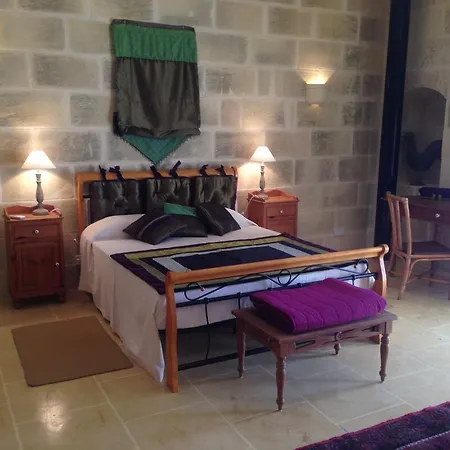 Bed & Breakfast San Jose' *