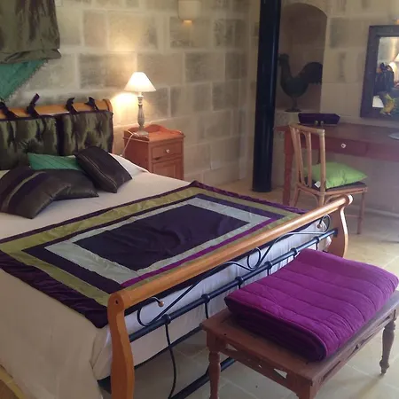 San Jose' Bed & Breakfast *