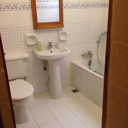 Bed & Breakfast San Jose' Gharb (Gozo)