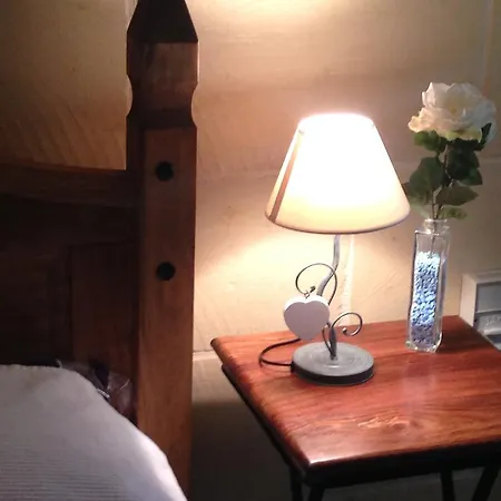 San Jose' Bed & Breakfast *