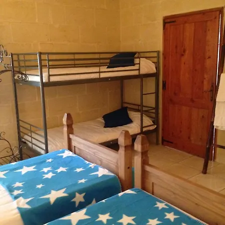 San Jose' Bed & Breakfast *