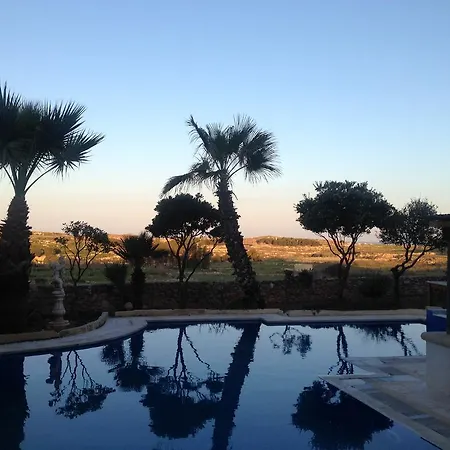 San Jose' Bed & Breakfast *