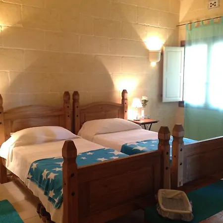 Bed & Breakfast San Jose' Gharb (Gozo)