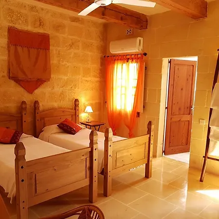 Bed & Breakfast San Jose' Gharb (Gozo)