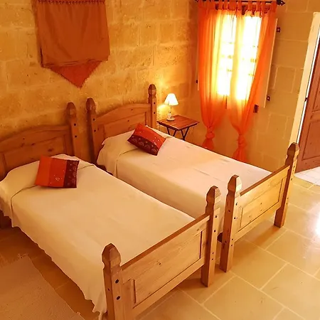 San Jose' Bed & Breakfast *