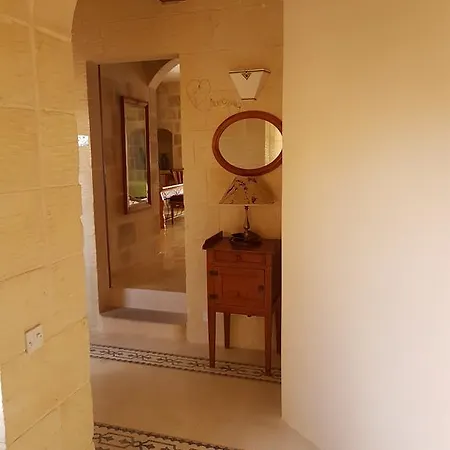 Bed & Breakfast San Jose' *