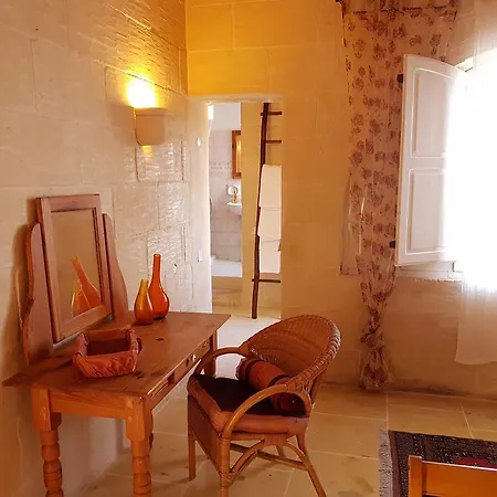 San Jose' Gharb (Gozo)