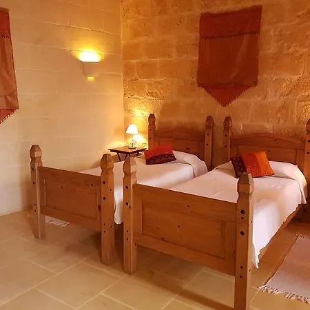 San Jose' Bed & Breakfast Gharb (Gozo)