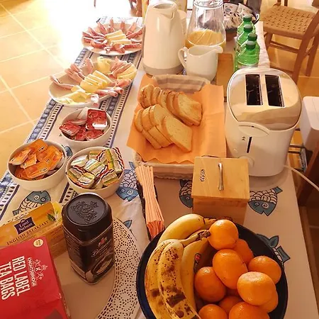 San Jose' * Gharb (Gozo)